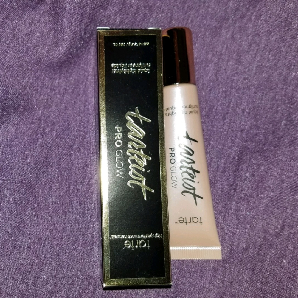 Tarte Tartiest Pro Glow Liquid Highlighter